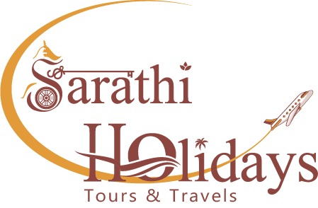 Sarathi Holidays Tours And Travels